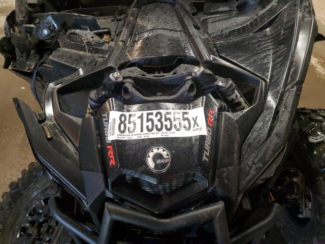 CAN-AM SIDEBYSIDE 2023