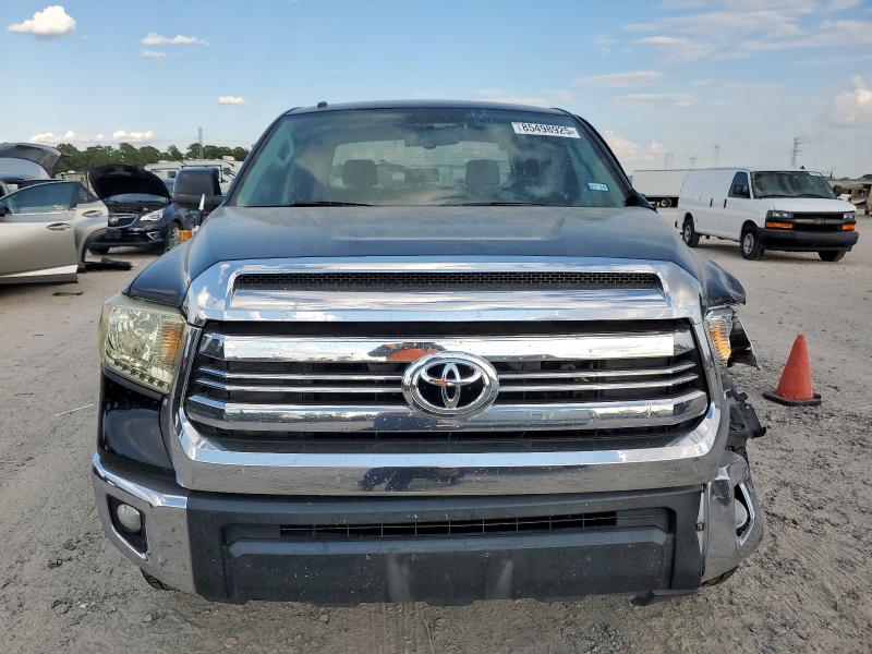 Фото 5 - TOYOTA TUNDRA