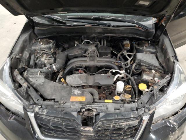 Фото 12 - SUBARU FORESTER