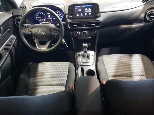 Фото 8 - HYUNDAI KONA