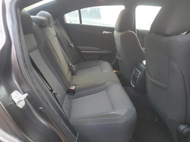 Фото 10 - DODGE CHARGER