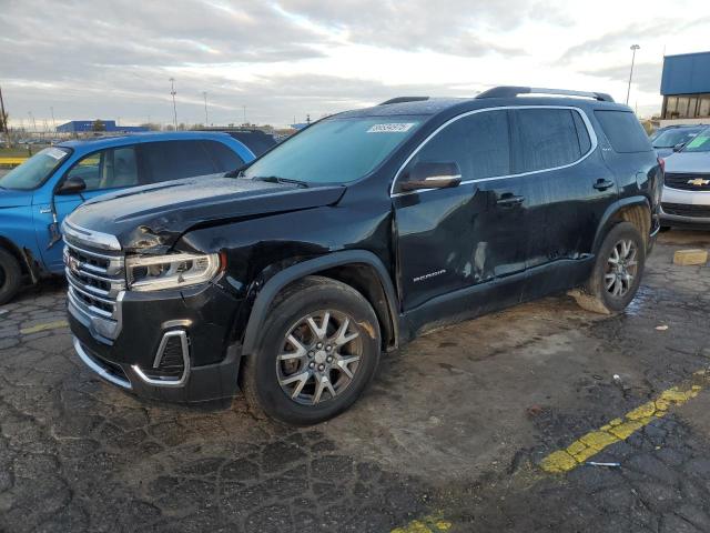 Фото 1 - GMC ACADIA