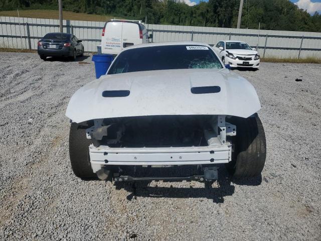 Фото 5 - FORD MUSTANG