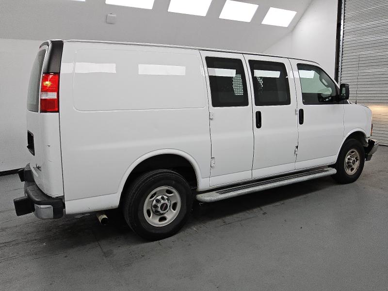 GMC SAVANA 2024 VIN 1GTW7AFP0R1159964