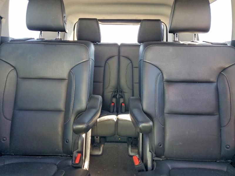 Фото 10 - GMC ACADIA