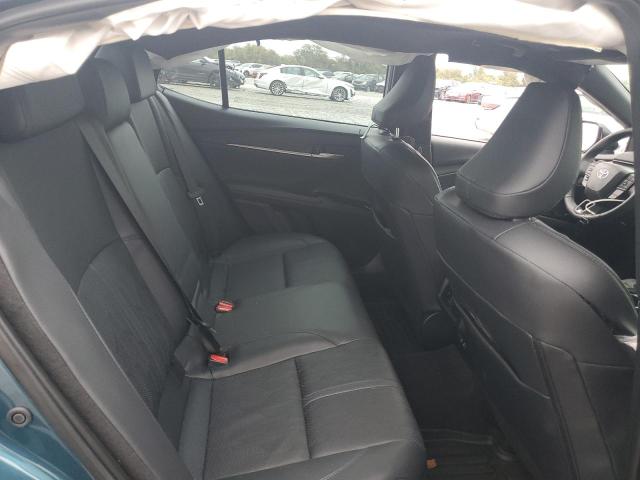 Фото 10 - TOYOTA CAMRY