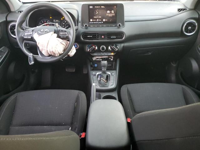 Фото 8 - HYUNDAI KONA