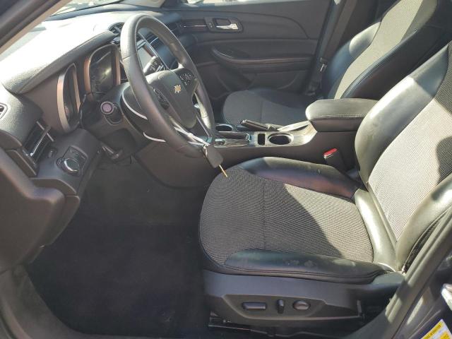 Фото 7 - CHEVROLET MALIBU