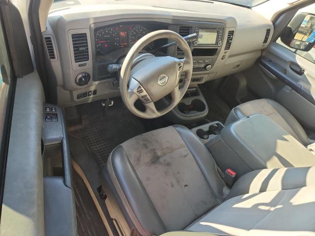 Фото 8 - NISSAN NV