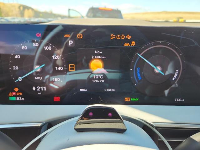 Фото 9 - GENESIS GV70