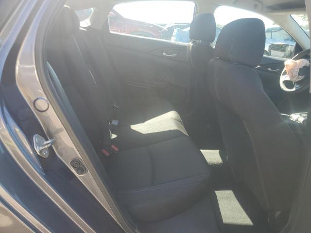 Фото 10 - HONDA CIVIC