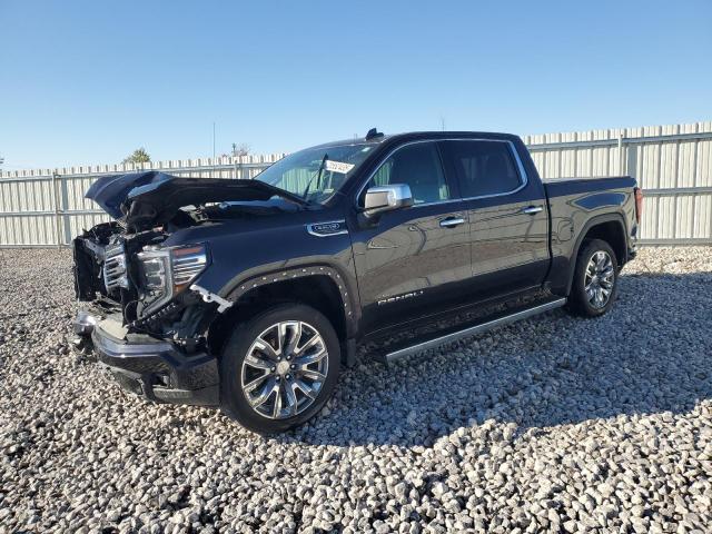 Фото 1 - GMC SIERRA