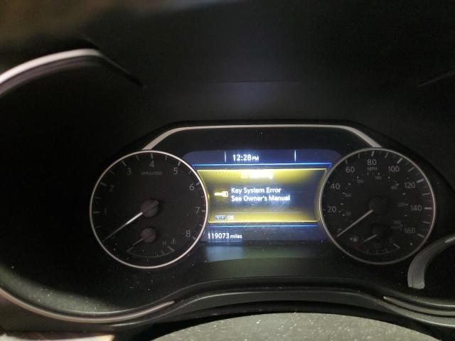 Фото 9 - NISSAN MAXIMA