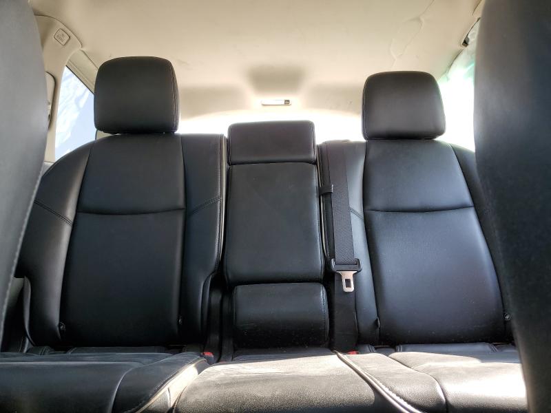 Фото 10 - INFINITI QX60