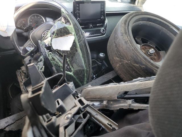 Фото 8 - TOYOTA COROLLA