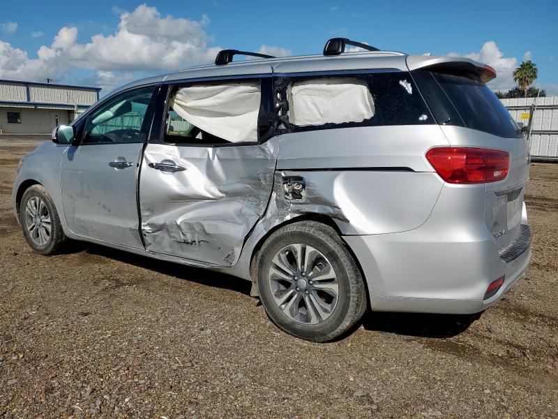 Фото 2 - KIA All Models