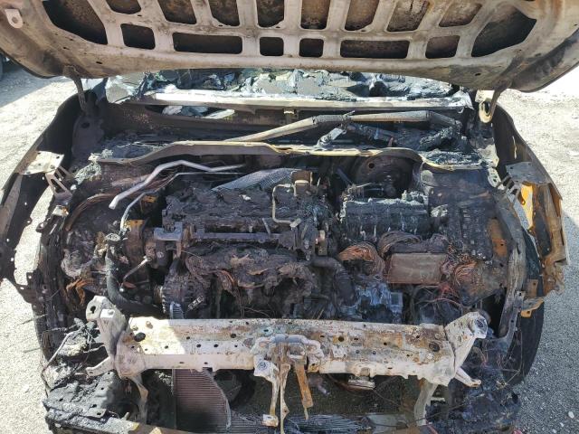 Фото 12 - TOYOTA COROLLA CR