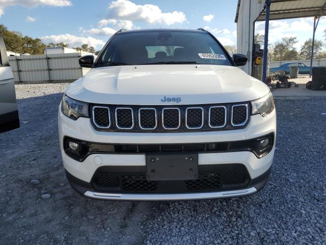 Фото 5 - JEEP COMPASS