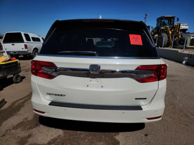 Фото 6 - HONDA ODYSSEY