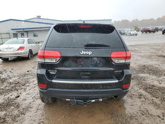 Фото 6 - JEEP GRAND CHER