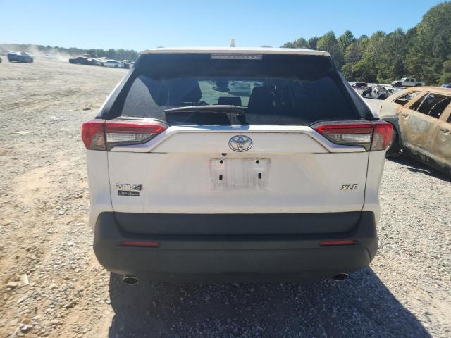 Фото 6 - TOYOTA RAV4