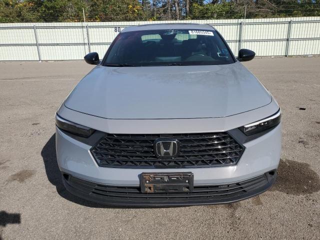 Фото 5 - HONDA ACCORD