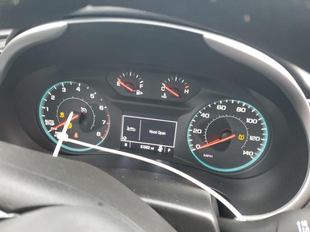 Фото 9 - CHEVROLET MALIBU