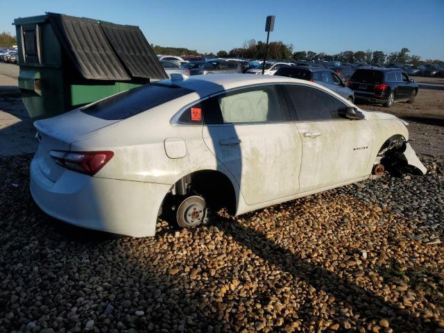 Фото 3 - CHEVROLET MALIBU