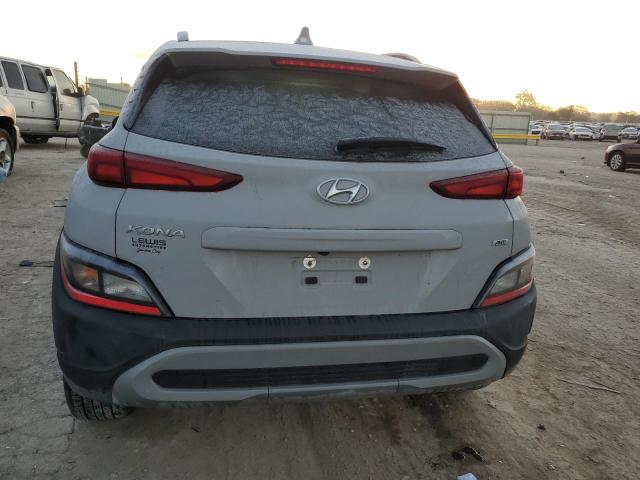 Фото 6 - HYUNDAI KONA