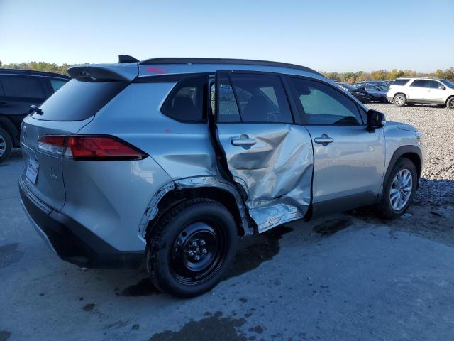 Фото 3 - TOYOTA COROLLA CR