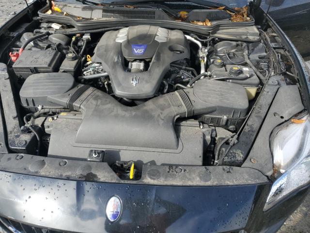 MASERATI QUATTROPOR 2016 VIN ZAM56RRA1G1188516