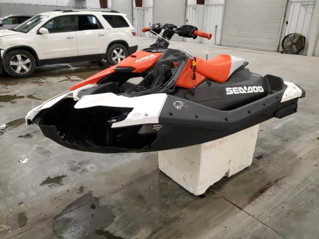 SEA-DOO 2SEADOO+TL 2024