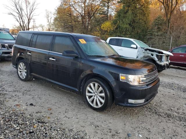 Фото 4 - FORD FLEX