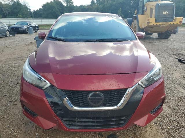 Фото 5 - NISSAN VERSA