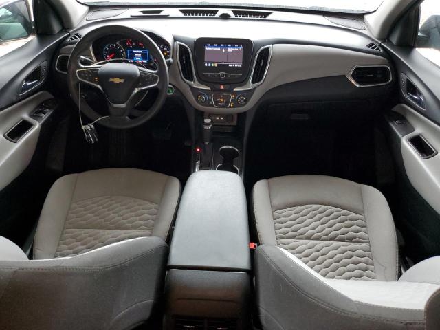 Фото 8 - CHEVROLET EQUINOX