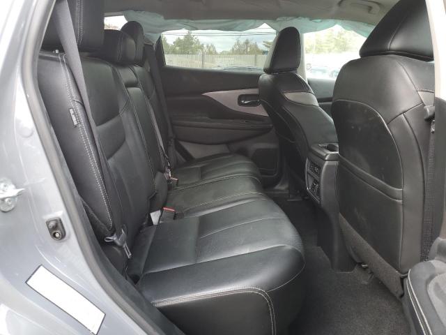 Фото 11 - NISSAN MURANO