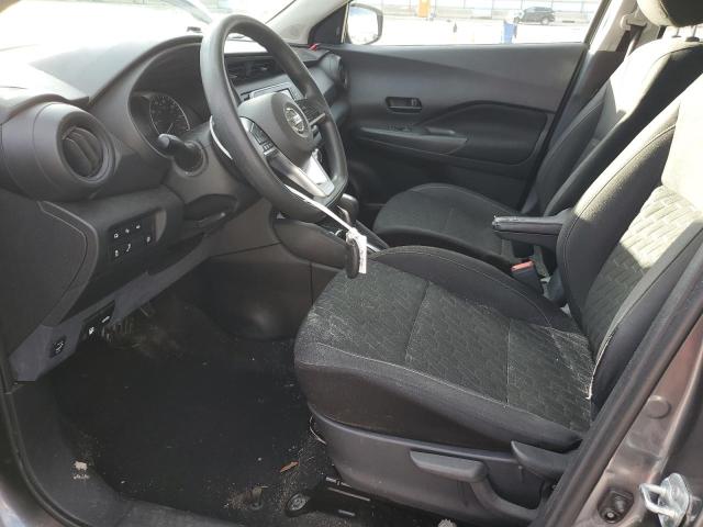 Фото 7 - NISSAN KICKS