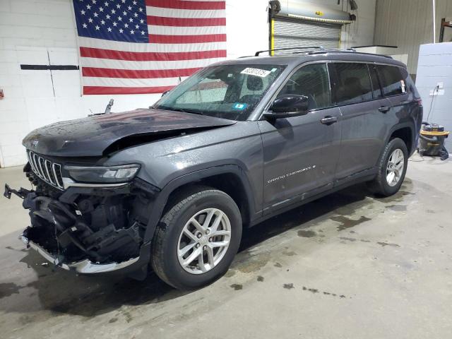 Фото 1 - JEEP GRAND CHER