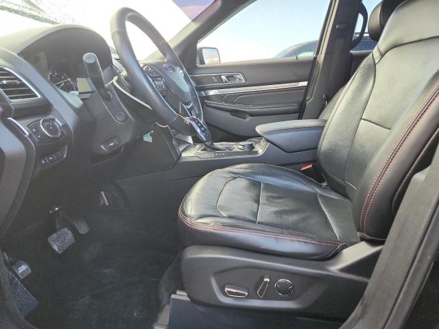 Фото 7 - FORD EXPLORER