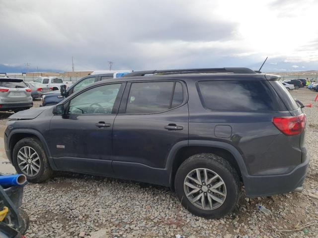 Фото 2 - GMC ACADIA