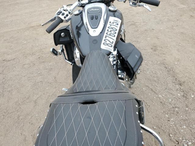 INDIAN MOTORCYCLE 2021