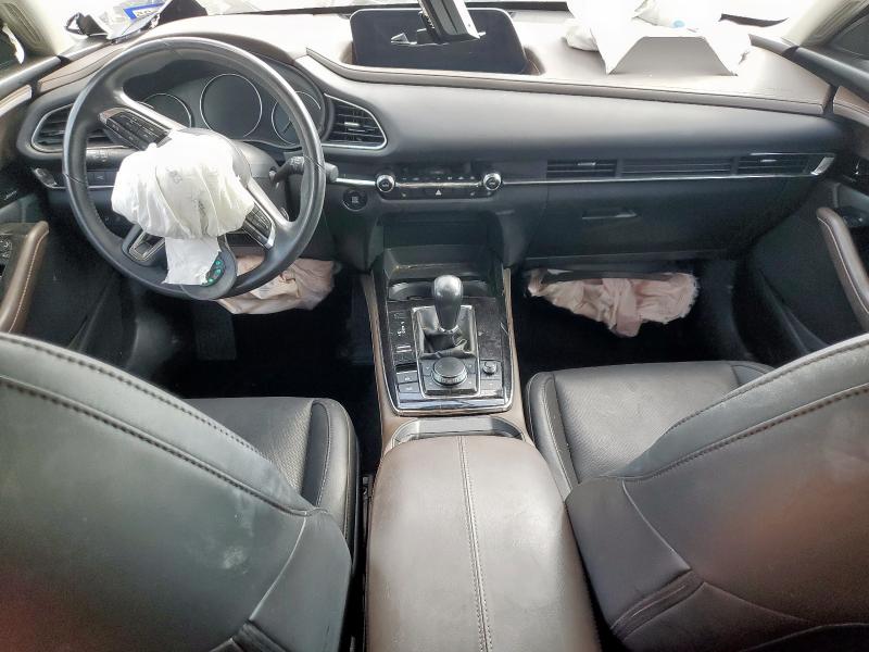 Фото 8 - MAZDA CX30