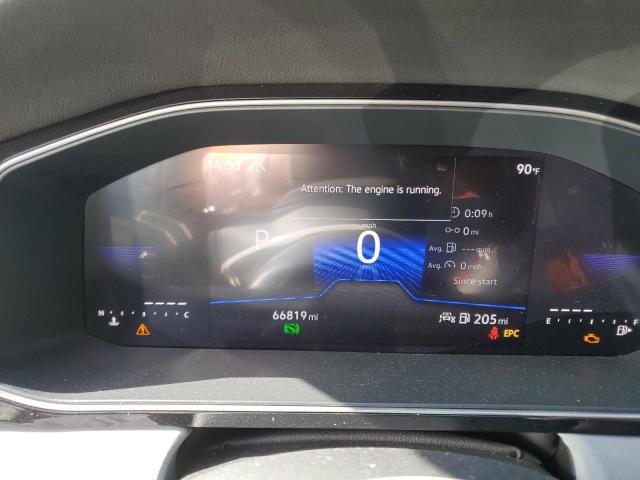 Фото 9 - VOLKSWAGEN JETTA