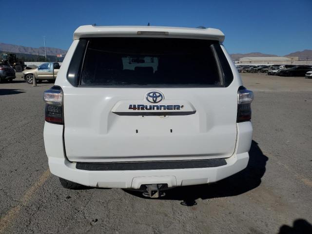 Фото 6 - TOYOTA 4RUNNER