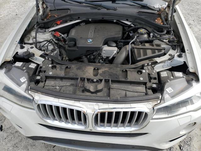 Фото 12 - BMW X4