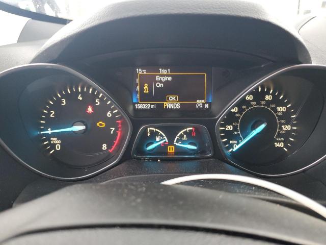 Фото 9 - FORD ESCAPE