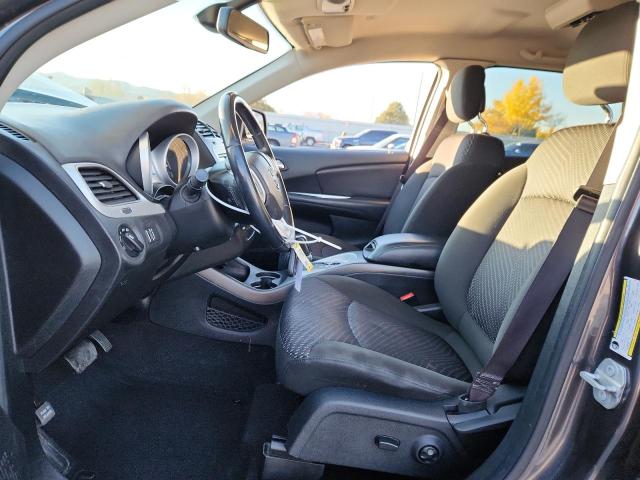 Фото 7 - DODGE JOURNEY