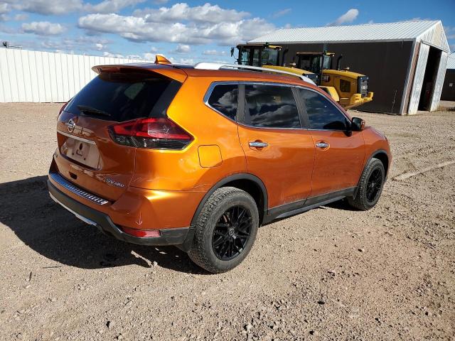 Фото 3 - NISSAN ROGUE