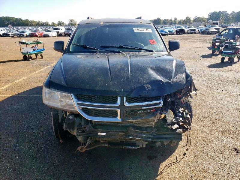 Фото 5 - DODGE JOURNEY