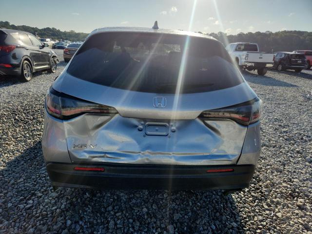 Фото 6 - HONDA HR-V
